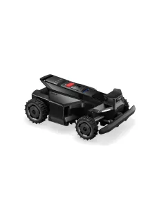 Segway Navimow X420E AWD - Mähroboter