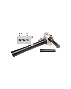 STIHL SH 56 Laubsauger / Laubbläser