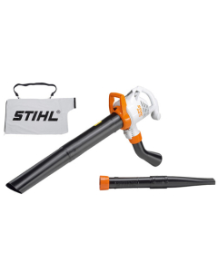 Stihl SHE 71 Laubsauger / Laubbläser