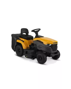 Stiga Rasentraktor Estate 384 SE