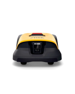 STIGA A 8v – Autonomer Mähroboter 
