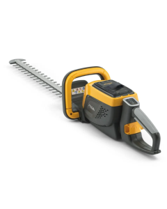 Stiga - HT 500e Kit Akku-Heckenschere  (mit Akku und Ladegerät)