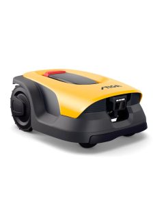 STIGA A 25v – Autonomer Mähroboter bis 2.500 m²