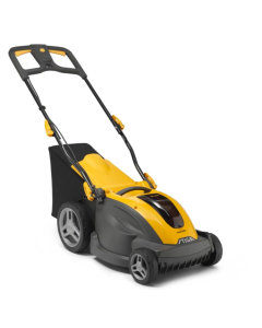 STIGA - COMBI 340e Kit - Akku-Rasenmäher