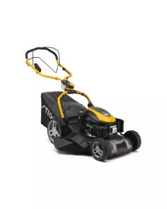 Stiga Benzin-Rasenmäher Combi 748 SE