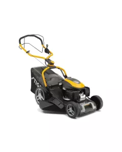 Stiga Benzin-Rasenmäher Combi 748 V