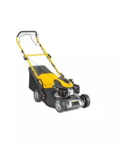 Stiga Combi 48 S - Benzin Rasenmäher