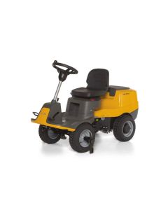 Stiga- Benzin-Frontmäher Park 300 LC