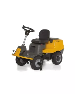 Stiga- Benzin-Frontmäher Park 300 LC