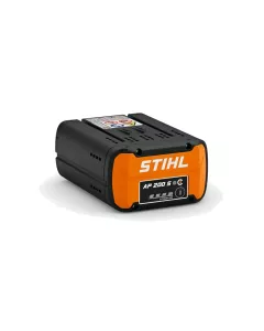 Stihl AP 200 S Akku mit Bluetooth