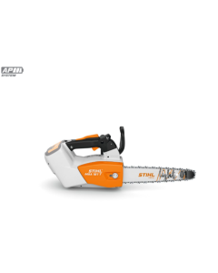 Stihl MSA 161 T  25cm ohne Akku und Ladegerät