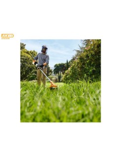 STIHL Akku-Motorsense FSA 70 R - AK-System mit Ak 20 & AL 101