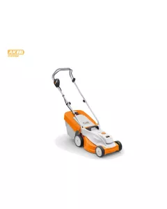 STIHL - Akku-Rasenmäher RMA 235 - AK-System - Grundgerät