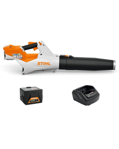 Stihl BGA 60 Set inkl. Akku AK 30 S und Ladegerät AL 101