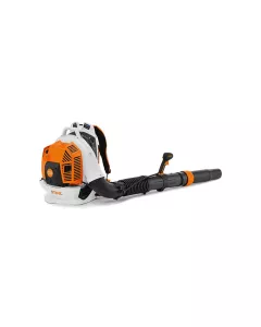 Stihl BR 800 C-E Laubbläser