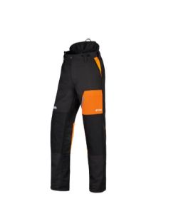 Bundhose FUNCTION Core, Design A, Class 1 - Größe: M