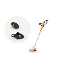 STIHL FSA 30 Set AS 2 + AL 1
