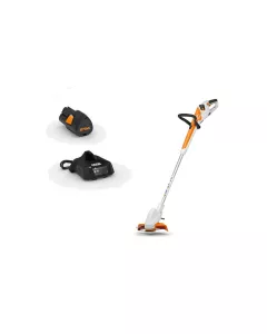 STIHL FSA 30 Set AS 2 + AL 1
