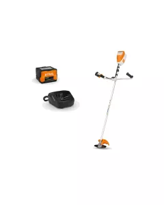 STIHL FSA 80 Set inklusive Akku AK 30 + Ladegerät AL 101