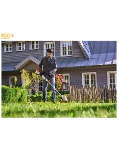 Akku-Motorsense FSA 50 - AC C3-2 - AK-System - Grundgerät