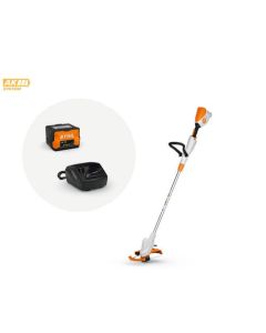 STIHL Akku-Motorsense FSA 50 - AK-System - AK 10 & AL 101