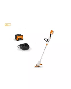STIHL Akku-Motorsense FSA 50 - AK-System - AK 10 & AL 101