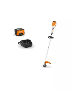 STIHL FSA 80 R Set inklusive Akku AK 30 + AL 101