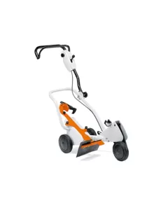 Stihl Führungswagen FW 20 mit Umbausatz (TS 400)