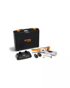 Stihl GTA 40 Set inkl. 2x Akku AS 2, Ladegerät AL 5-2 und Tragekoffer
