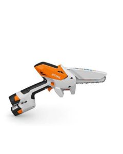 STIHL GTA 30 Set - 2x AS 2 + AL 1 + Koffer