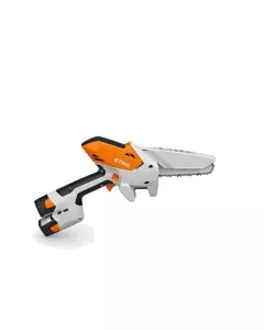 STIHL GTA 30 Set - 2x AS 2 + AL 1 + Koffer