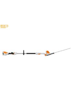 Stihl HLA 56 Heckenschneider Set mit 1x Akku AK20 & 1x Ladegerät AL101