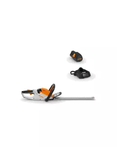 Stihl HSA 30 Akku-Heckenschere Set inkl. Akku AS 2 und Ladegerät AL 1