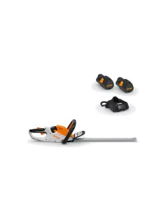 Stihl HSA 40 Akku-Heckenschere Set inkl. 2x Akku AS 2 und Ladegerät AL 1