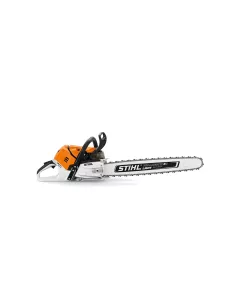 Stihl Benzin - Motorsäge MS 500i - 50cm Schienenlänge (36 RH)