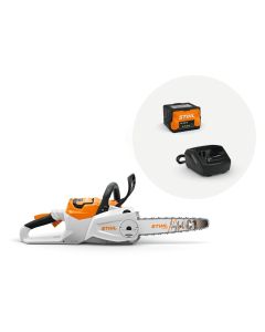 STIHL MSA 80 C-B Set AK 30 + AL 101