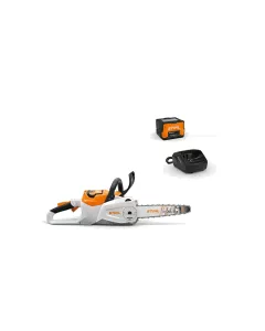 STIHL MSA 80 C-B Set AK 30 + AL 101
