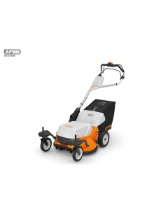 Stihl Akkurasenmäher RMA 765 V Grundgerät 