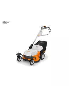 Stihl Akkurasenmäher RMA 765 V Grundgerät 