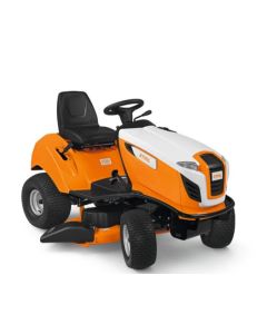 Stihl RT 4112 SZ Aufsitzmäher mit Seitenauswurf