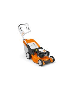 Stihl RM 650 VE Benzinrasenmäher