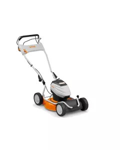 Stihl RMA 2 RPV Grundgerät