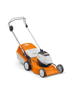 Stihl RMA 248 Akku Rasenmäher Grundgerät
