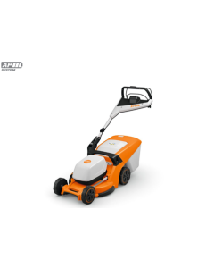 STIHL RMA 448 PV Grundgerät