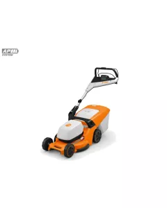 STIHL RMA 448 PV Grundgerät