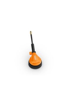 STIHL Rotierende Waschbürste - RE 80 - 140, REA 60 - 100