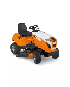Stihl RT 4097 SX Aufsitzmäher mit Seitenauswurf