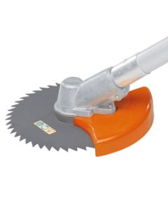 Schutze für Kreissägeblätter Ø 200 mm