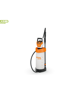 STIHL - SGA 30 Grundgerät
