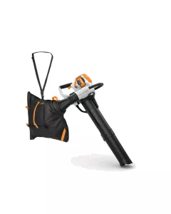 Stihl Akku-Saughäcksler SHA 140 Grundgerät